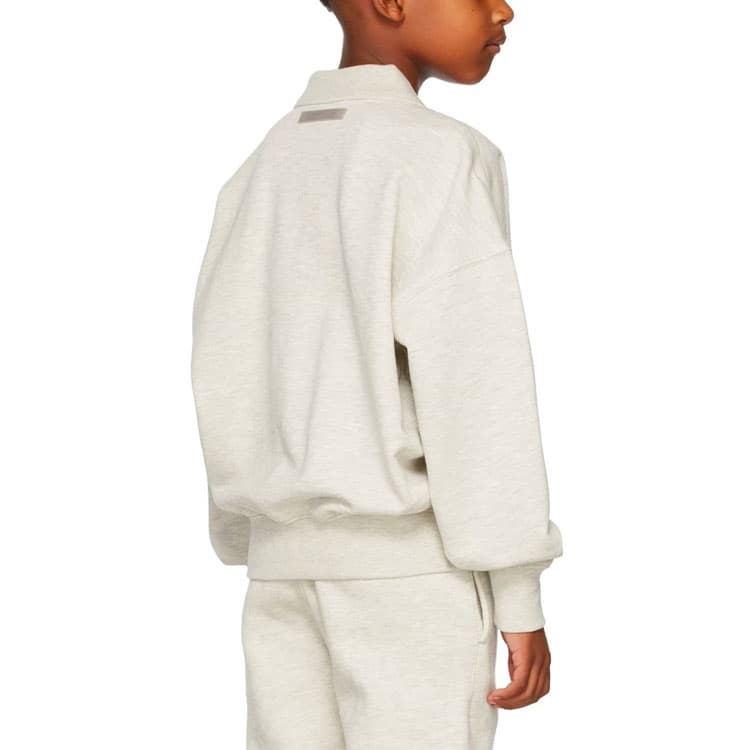 Fear of God Essentials FW21 Polo - изображение 5
