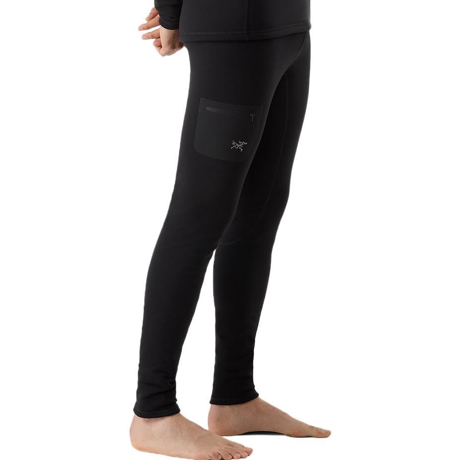 Трусы Arcteryx Rho Heavyweight Logo - изображение 2