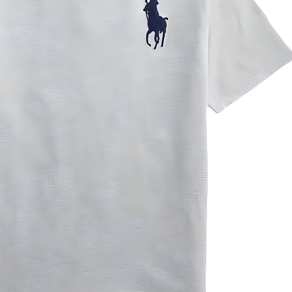 Футболка Polo Ralph Lauren SS23 LogoT - изображение 4