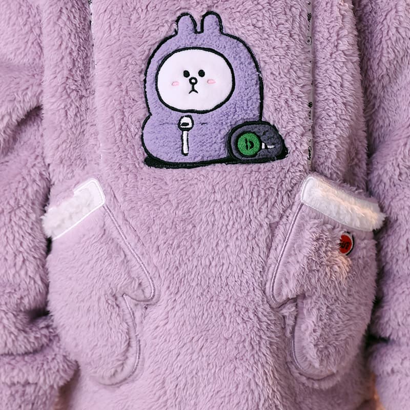 FENTENG X LINE FRIENDS - изображение 2