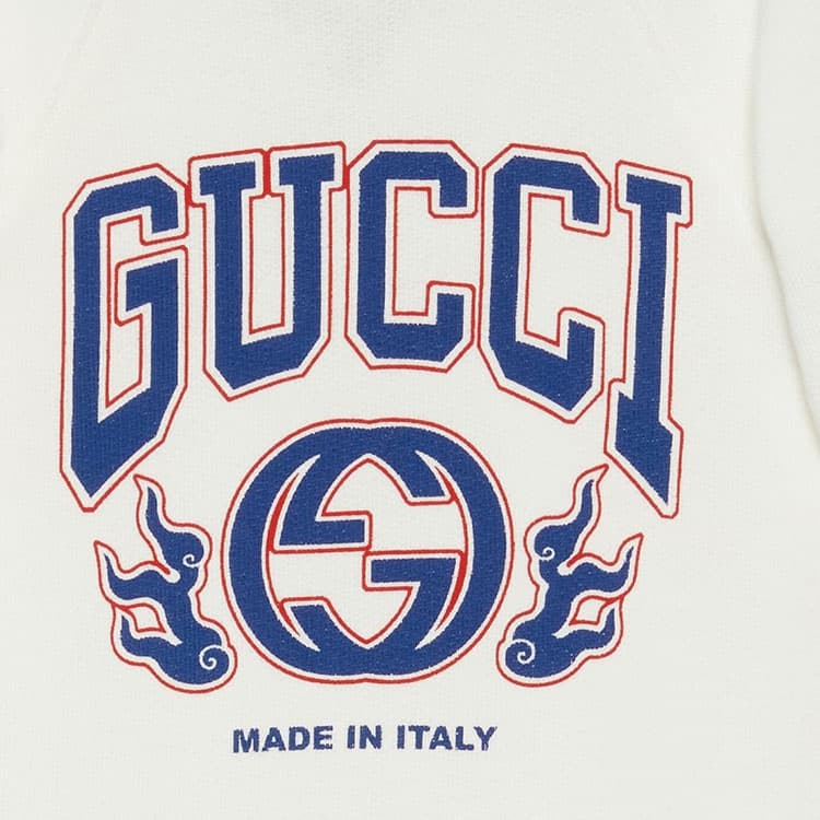 GUCCI SS24 - изображение 4