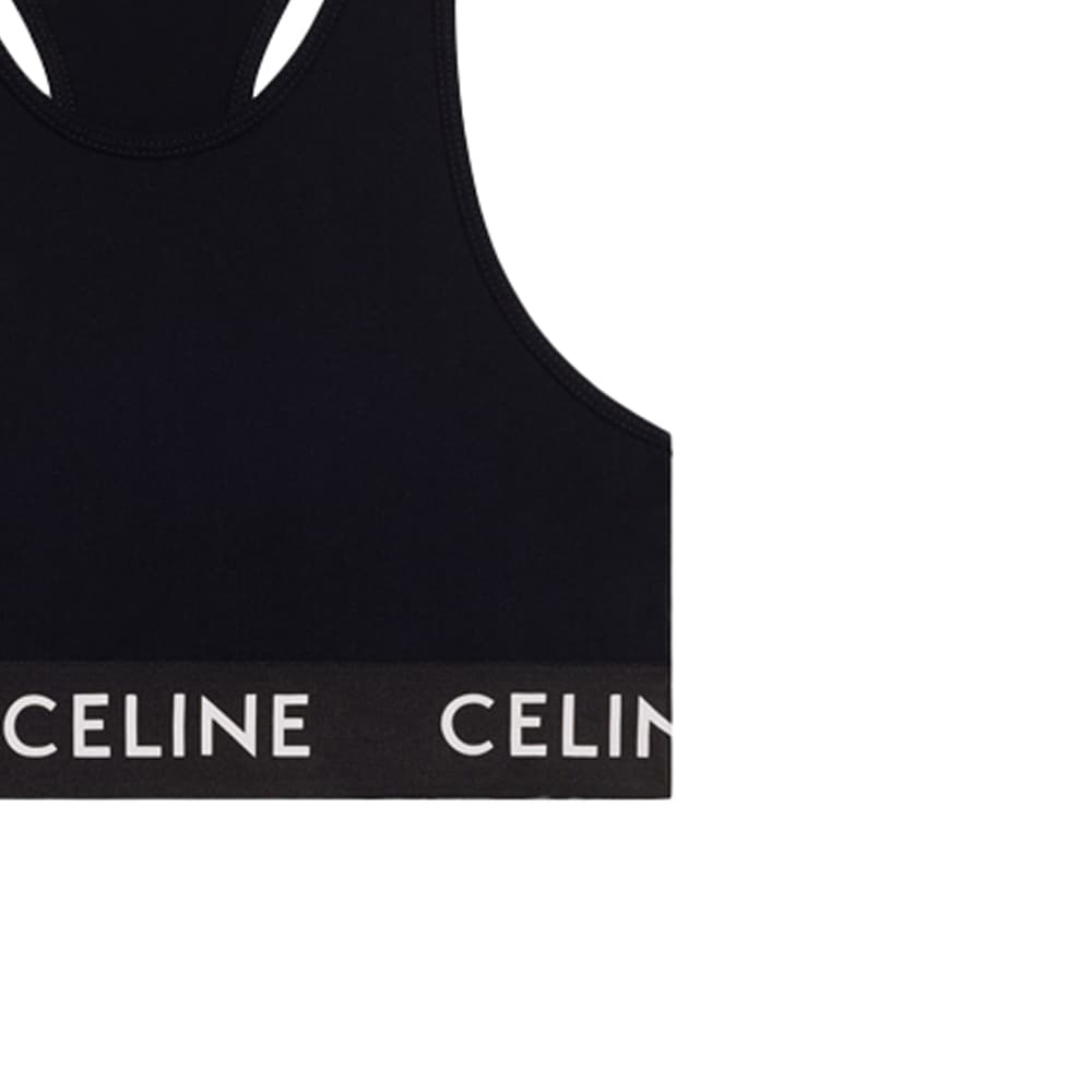 Бюстгальтер CELINE SS22 - изображение 5