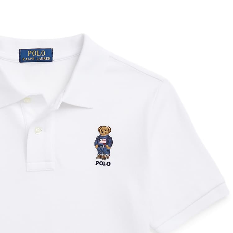 Polo Ralph Lauren SS24 PoLo - изображение 6