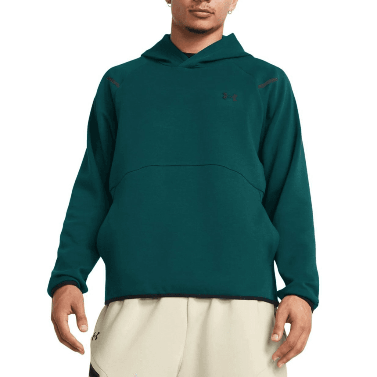 Худи Under Armour UA Unstoppable logo - изображение 4