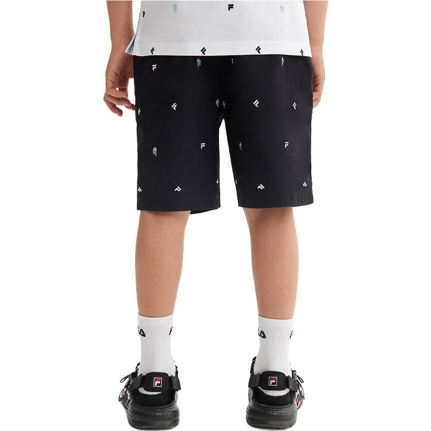 FILA Logo - изображение 3