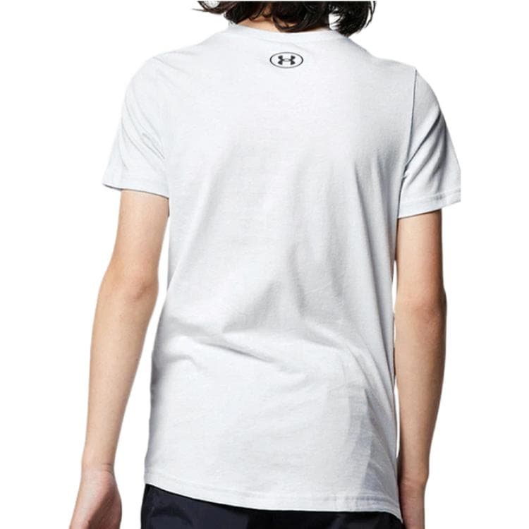 Футболка Under Armour LogoT - изображение 3