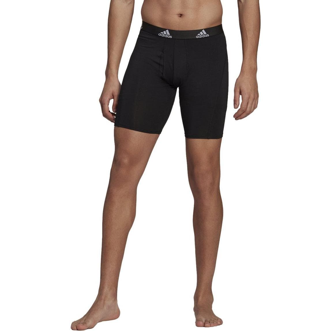 Трусы adidas Bos Brief 2pp Logo - изображение 4