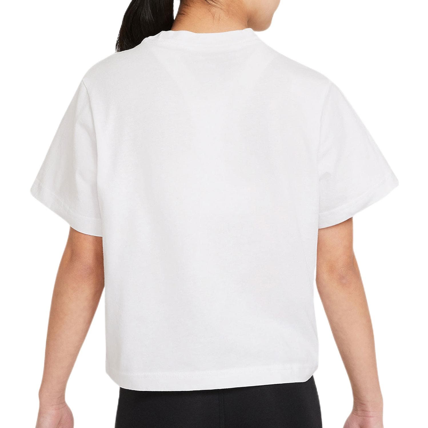 Футболка Nike Sportswear LogoT - изображение 2