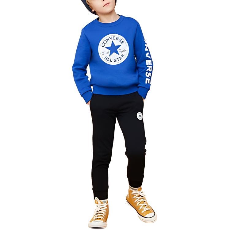 Converse LOGO - изображение 4