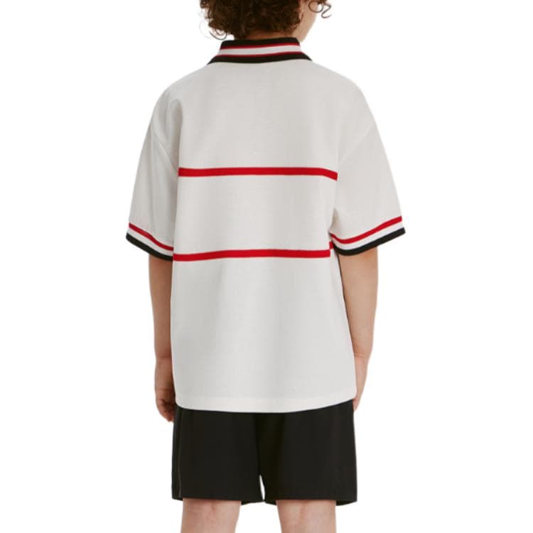 Футболка FILA Polo - изображение 4