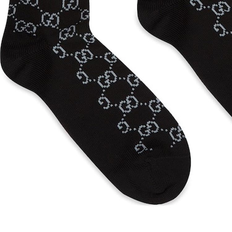 Носки Gucci Socks - изображение 3