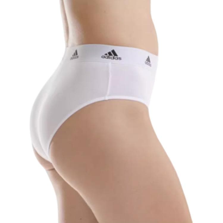 Трусы adidas Logo 2 - изображение 3