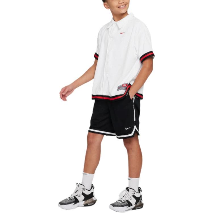Nike Basketball Shorts Logo - изображение 2