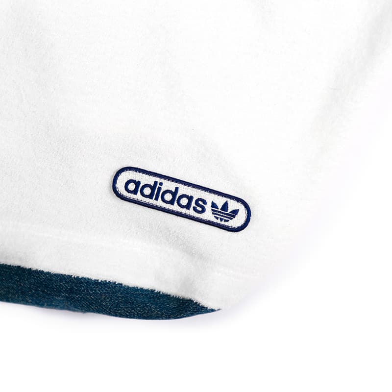 Сумка adidas - изображение 5