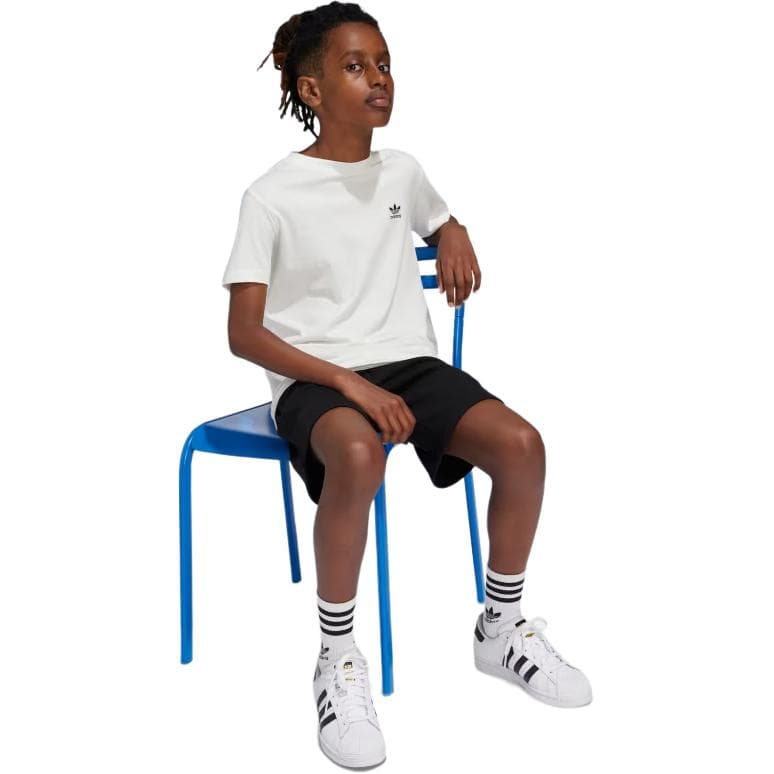 Футболка adidas originals logoT - изображение 4