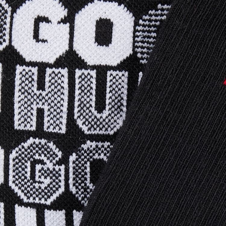 HUGO BOSS FW23 Logo 2 - изображение 3