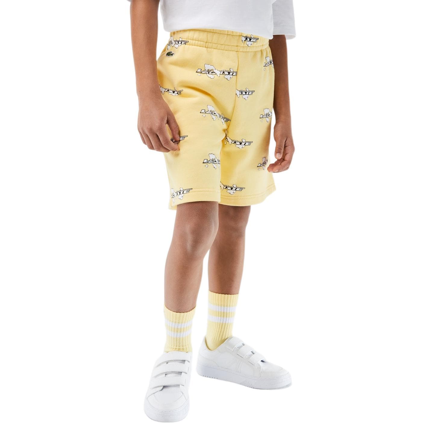 LACOSTE - изображение 4