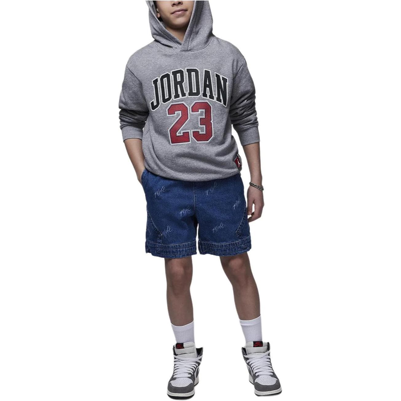 Jordan MJ Flight Heritage - изображение 2