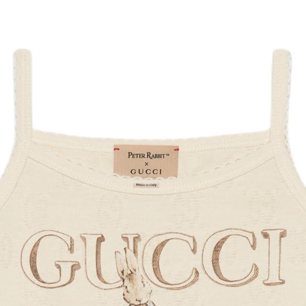 GUCCI Logo - изображение 4