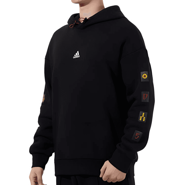 Худи adidas - изображение 4