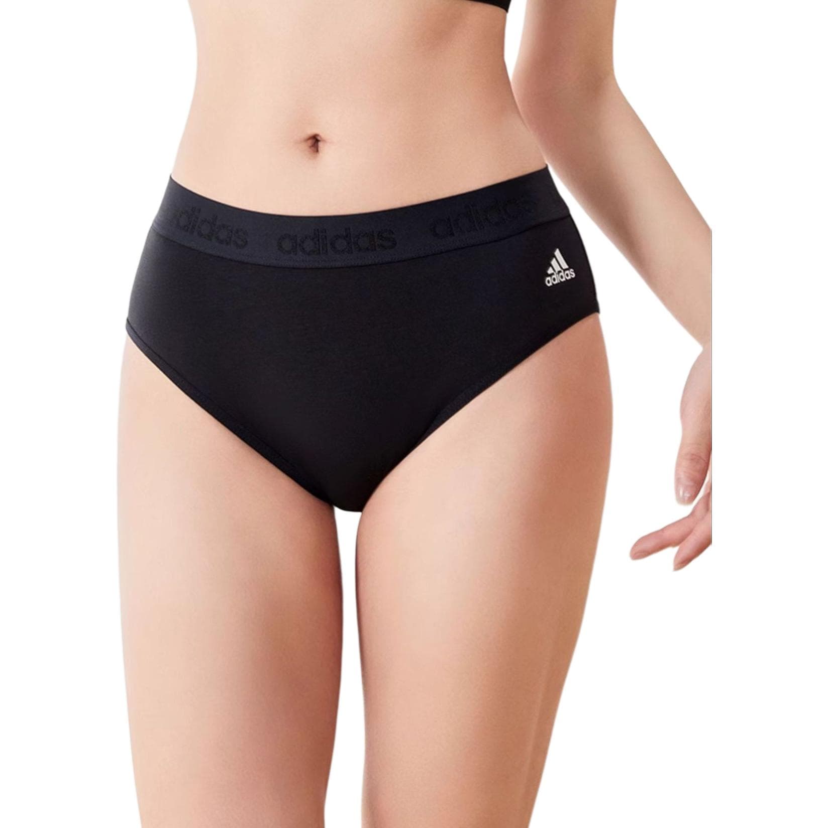 Трусы adidas Logo 2 - изображение 3