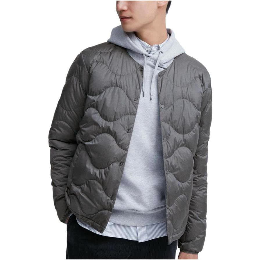 Зимняя куртка UNIQLO - изображение 4