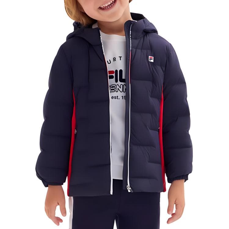 FILA - изображение 2