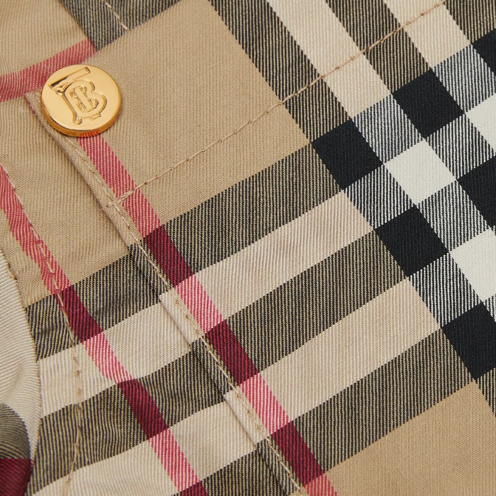 Burberry SS23 - изображение 4