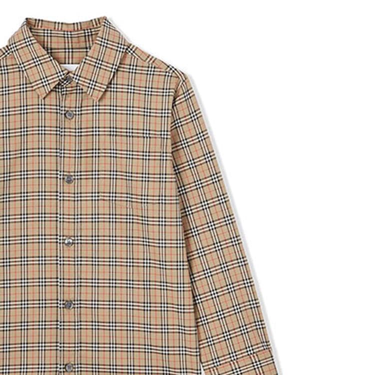 Burberry - изображение 9