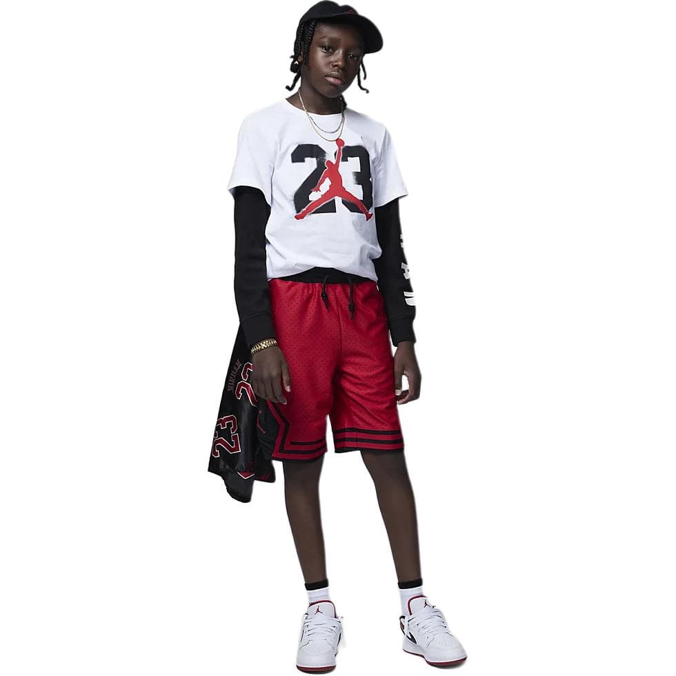 Jordan SS22 Logo - изображение 6