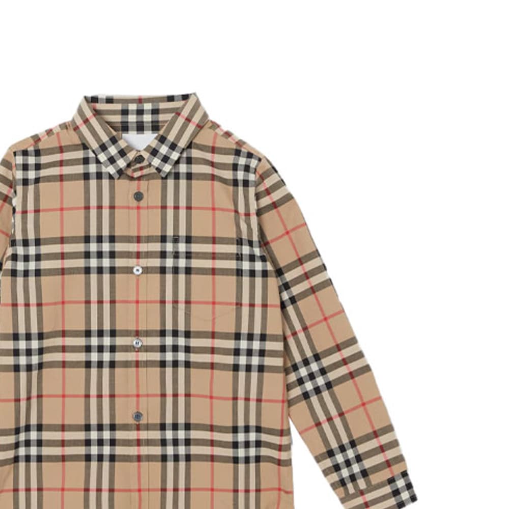 Burberry - изображение 5