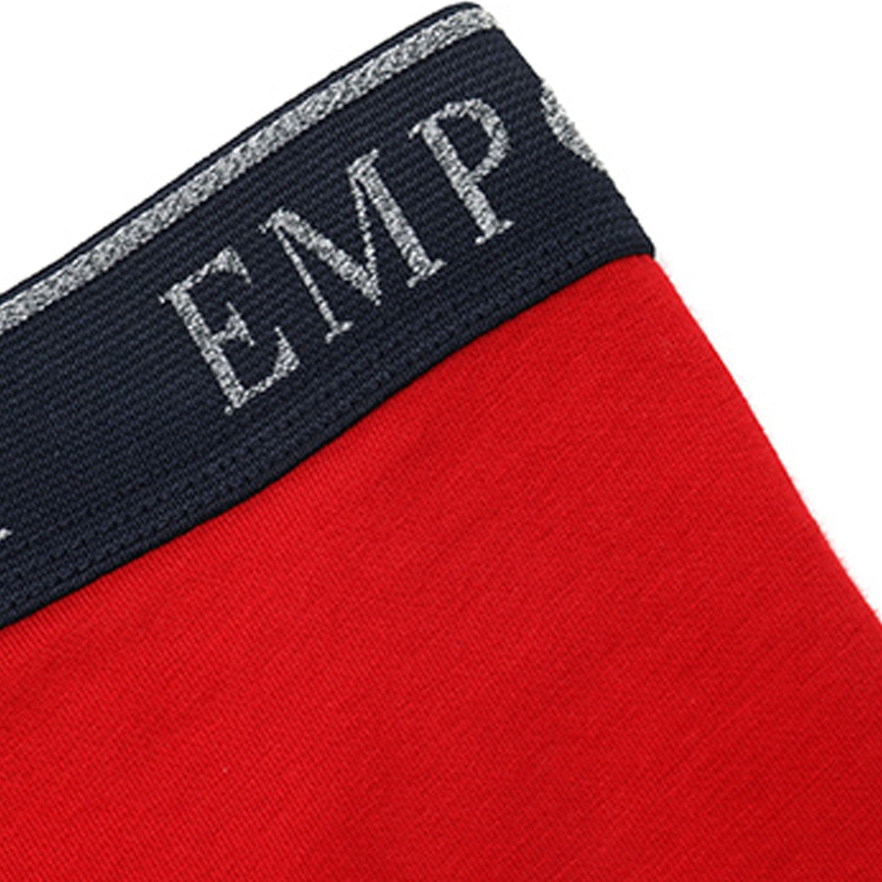 Трусы EMPORIO ARMANI Logo 2 - изображение 5