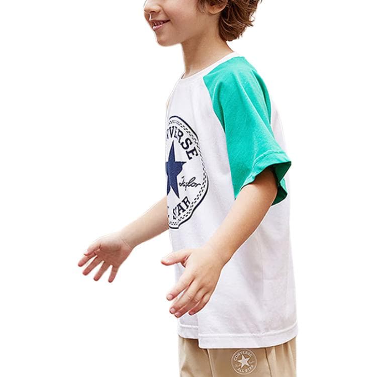 Футболка Converse T - изображение 5