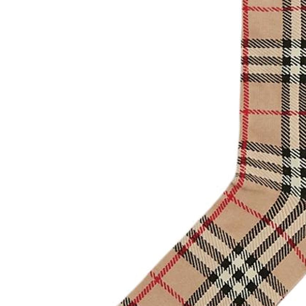 Носки Burberry 1 - изображение 4