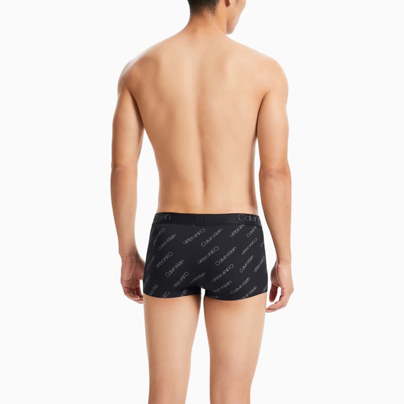 Трусы CKCalvin Klein Logo - изображение 4