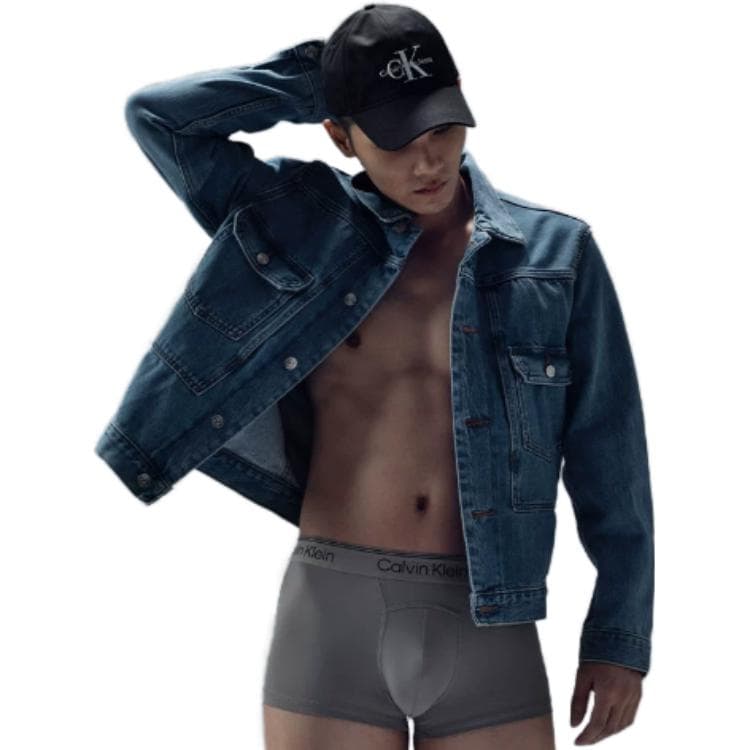 Трусы CKCalvin Klein SS23 1 - изображение 3