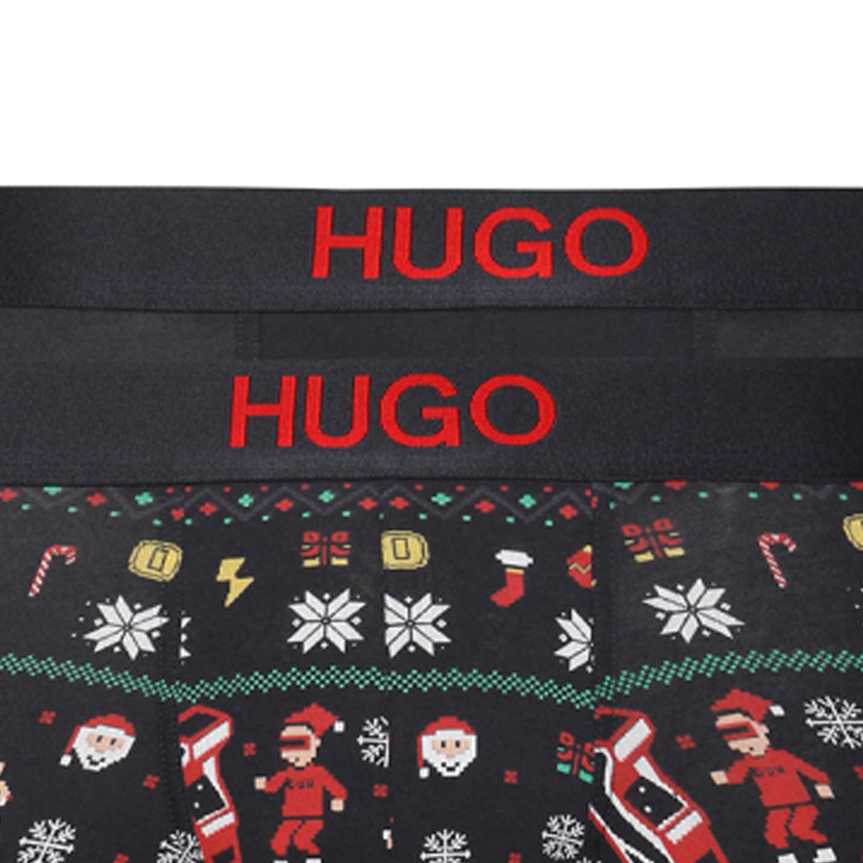 Трусы HUGO BOSS 2 - изображение 3