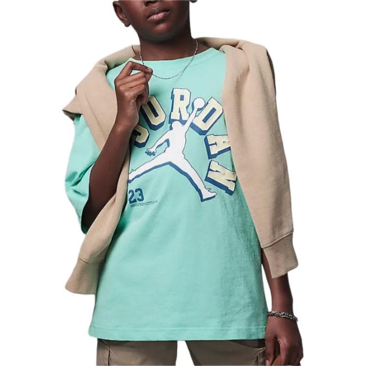 Футболка Jordan Varsity Jumpman T - изображение 3