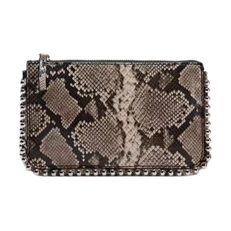 Кошелек ZARA ПУ (полиуретан) Сумка через плечо Кошелек Маленький Женский Многоцветный - изображение 1