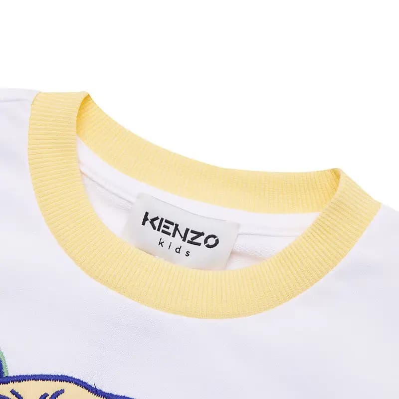 Футболка KENZO FW23T - изображение 3