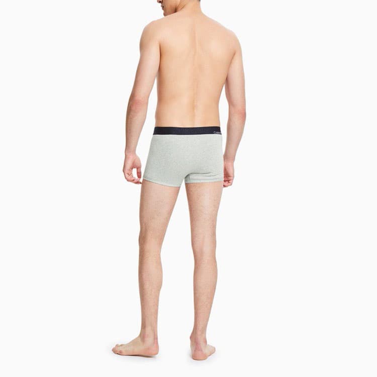 Трусы CKCalvin Klein Logo 1 - изображение 4