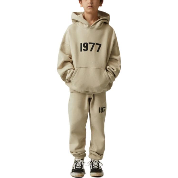 Fear of God Essentials 1977 SS22 - изображение 2