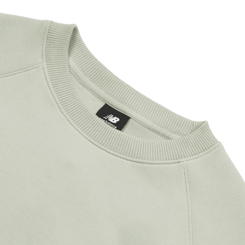 Худи New Balance Logo - изображение 5