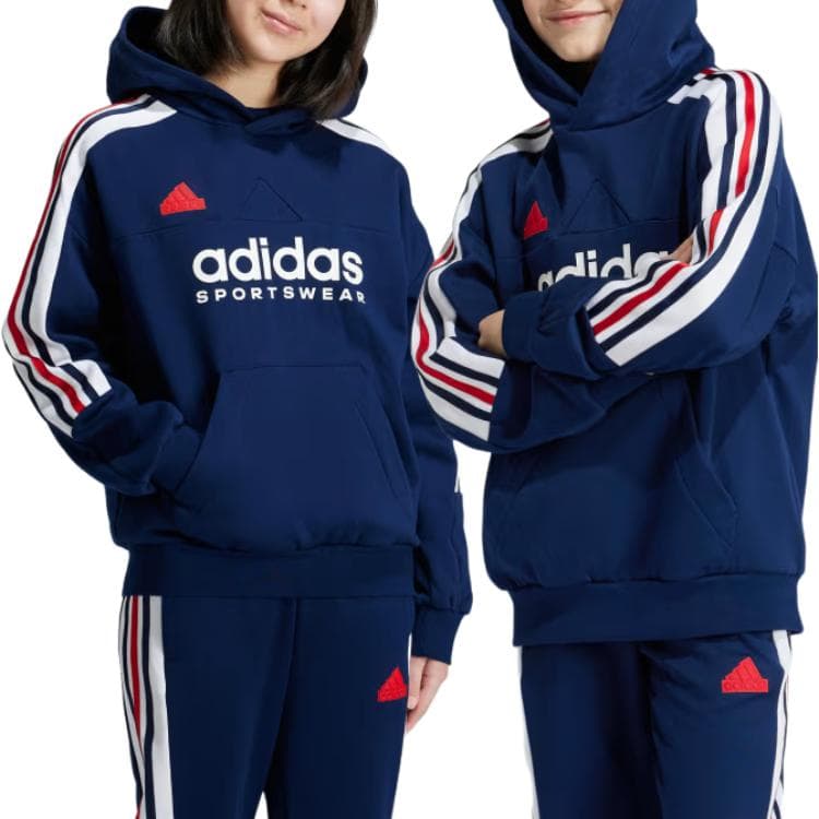 adidas TIRO NATIONS PACK TIRO NATIONS PACK HOOD - изображение 3