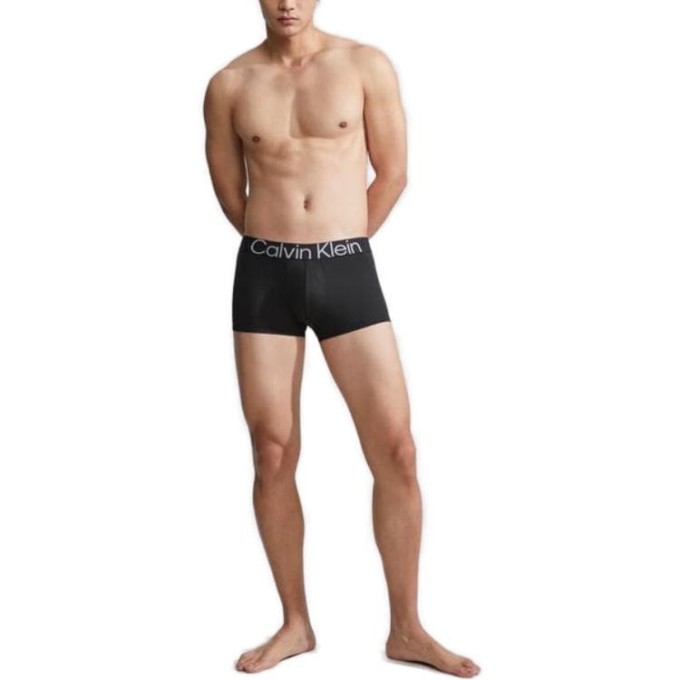 Трусы CKCalvin Klein SS23 Logo 1 - изображение 3