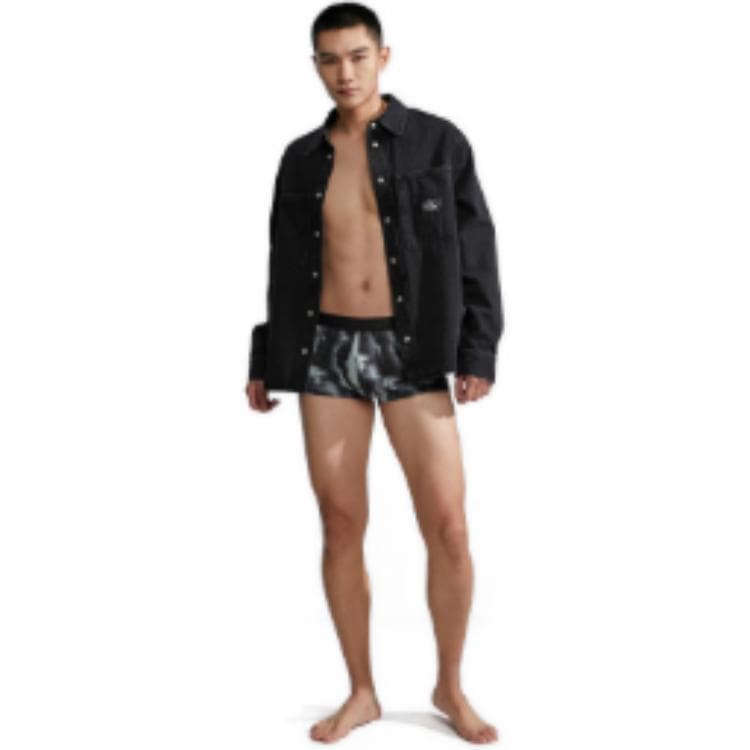 Трусы CKCalvin Klein FW22 Logo 1 - изображение 5