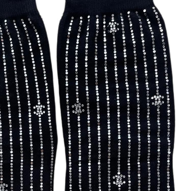 Носки CHANEL Logo 1 - изображение 6