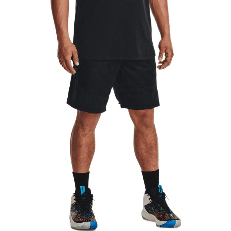 Баскетбольные шорты Under Armour - изображение 6