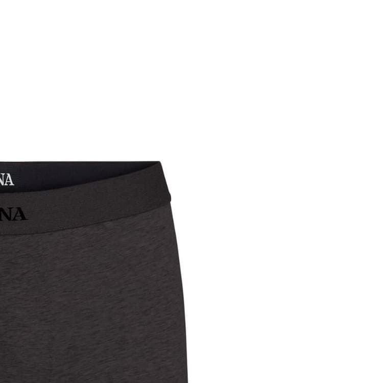 Трусы Zegna Logo 1 - изображение 2
