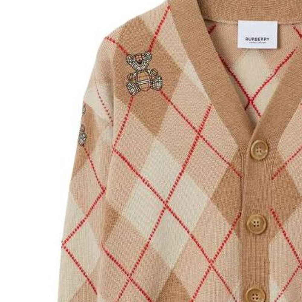 Burberry SS23 V - изображение 4